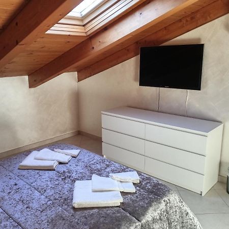 Imperiale Hotel Sarzana Kültér fotó
