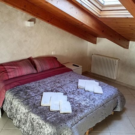 Imperiale Hotel Sarzana Kültér fotó