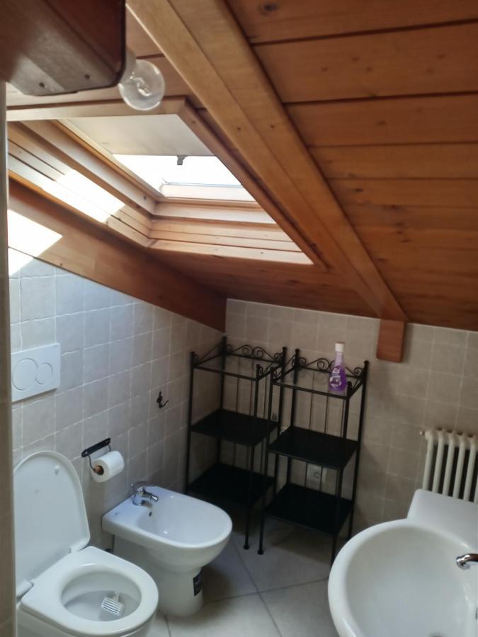 Imperiale Hotel Sarzana Kültér fotó