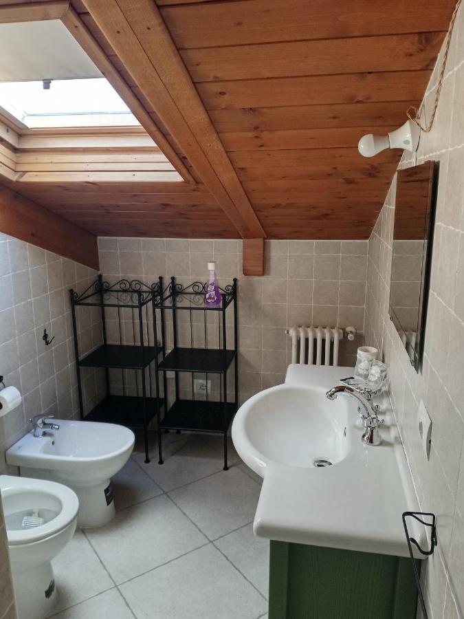 Imperiale Hotel Sarzana Kültér fotó