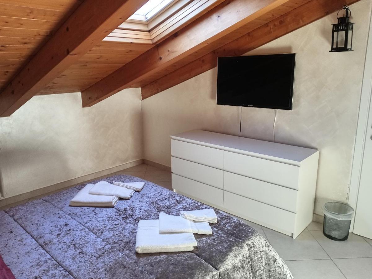 Imperiale Hotel Sarzana Kültér fotó