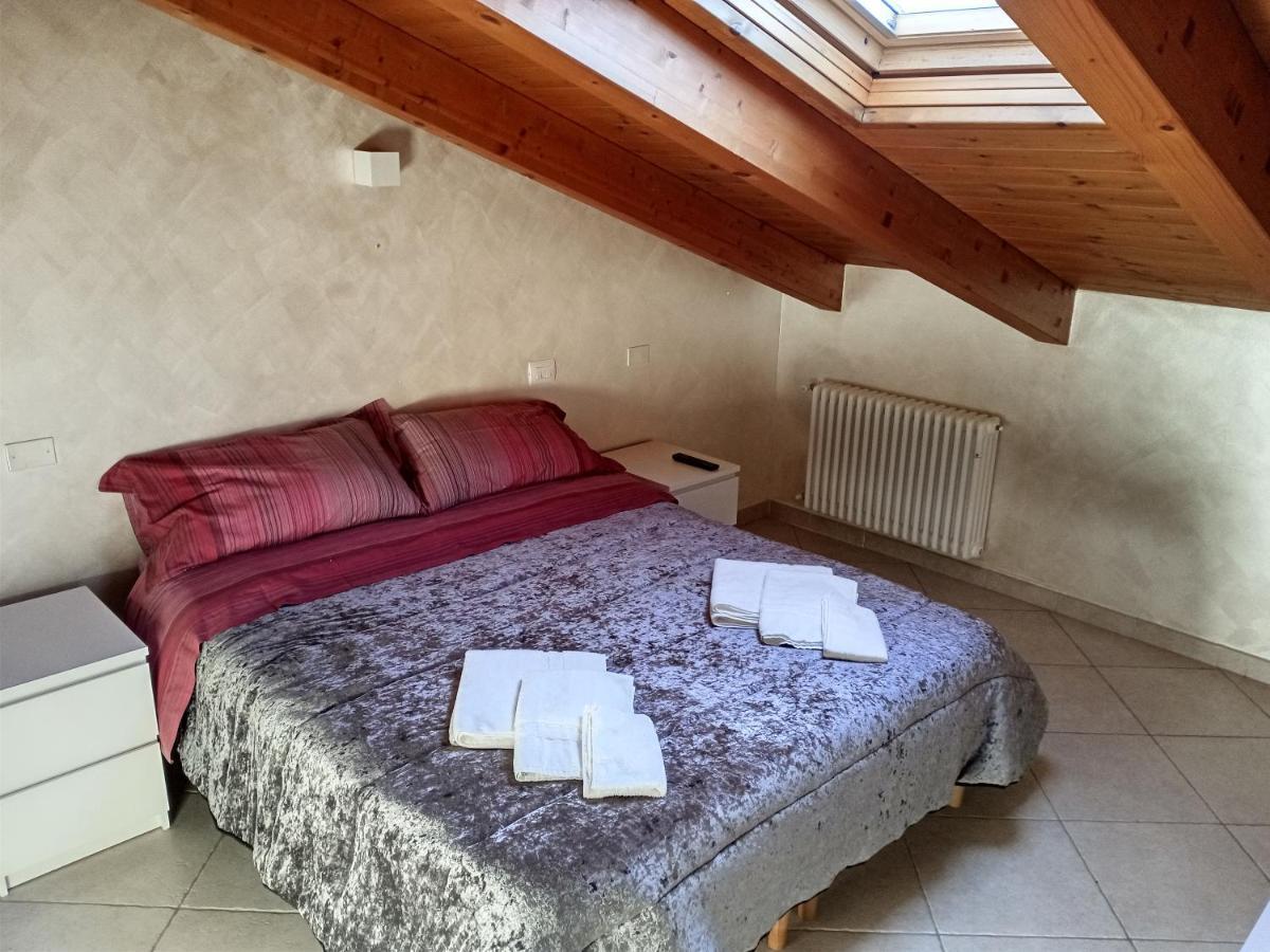 Imperiale Hotel Sarzana Kültér fotó