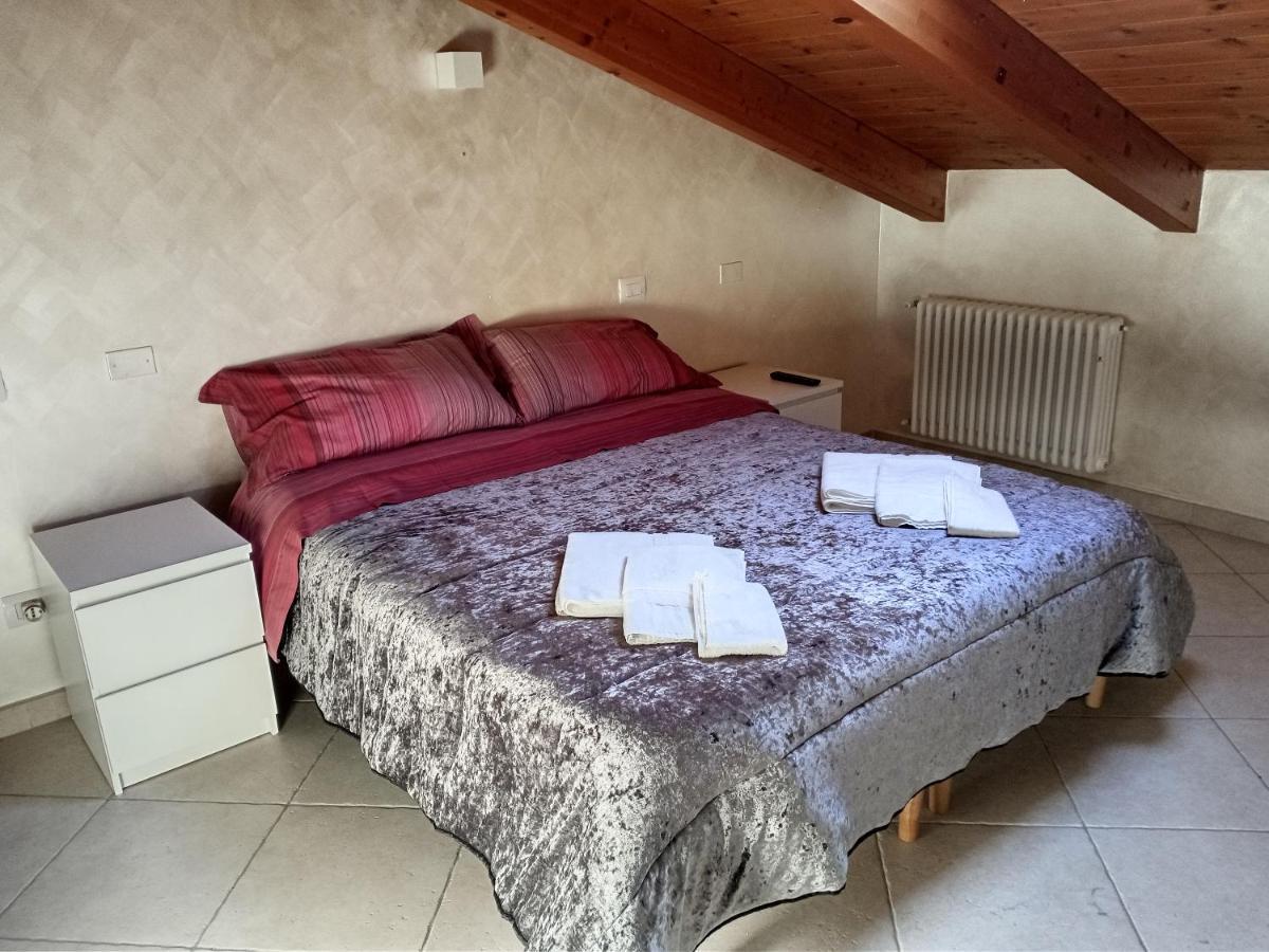 Imperiale Hotel Sarzana Kültér fotó