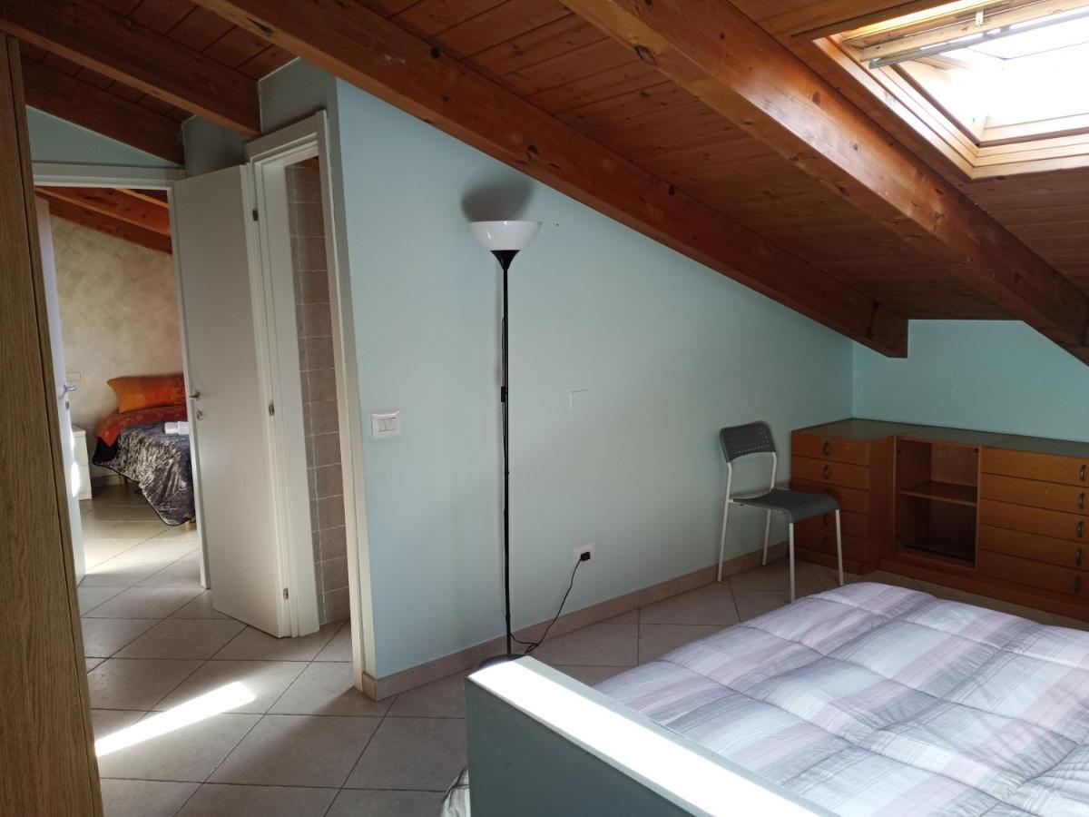 Imperiale Hotel Sarzana Kültér fotó